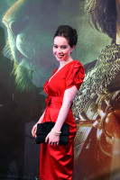 Anna Popplewell photo #